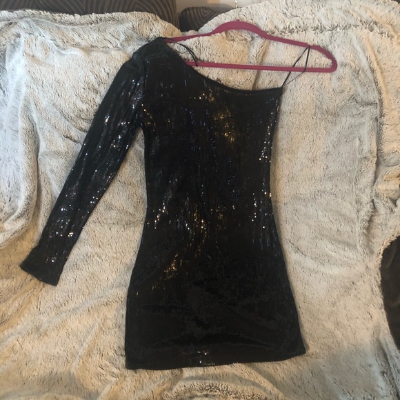 Evening dress - Picture 4 of 6